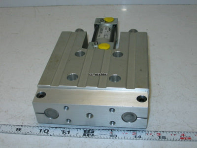 New PHD SED23X1-E-PB-H4 Pneumatic Cylinder 1" Stroke