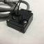 Used Banner SE612FP ECONO-BEAM Plastic Fiber Optic Sensor, NPN/PNP, Voltage: 10-30VDC