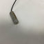 Used Banner SE612FP ECONO-BEAM Plastic Fiber Optic Sensor, NPN/PNP, Voltage: 10-30VDC