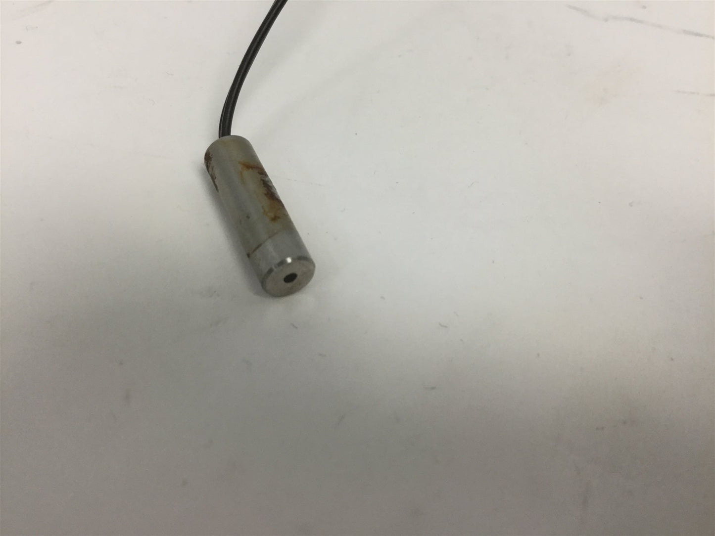 Used Banner SE612FP ECONO-BEAM Plastic Fiber Optic Sensor, NPN/PNP, Voltage: 10-30VDC