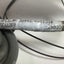 Used Banner SE612FP ECONO-BEAM Plastic Fiber Optic Sensor, NPN/PNP, Voltage: 10-30VDC