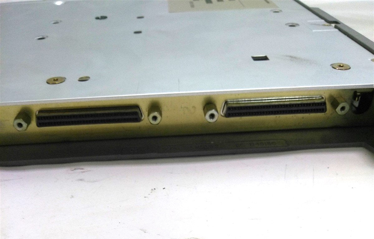 Used IBM 85F8935 AS400 iSeries Tape Drive Controller, 2x 68-Pin SCSI Ports