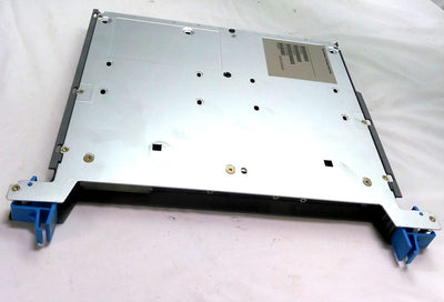 Used IBM 85F8935 AS400 iSeries Tape Drive Controller, 2x 68-Pin SCSI Ports