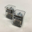 Used Lot of 2 Magnecraft Electric 388VACPX-11 Ice Cube Relays, 12A 120VAC/23VDC RES
