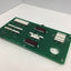 Used Angiojet 3000A 8 Digit Display Board, 2x Datel DMS030PC-1-Rl 4-Digit Displays