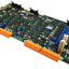 Used Possis Medical 101804-001-19 Angiojet 3000A Control Board 48 Screw Terminals