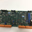 Used Possis Medical 101804-001-19 Angiojet 3000A Control Board 48 Screw Terminals