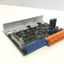 Used Possis Medical 102761-001 Rev 3 Angiojet 3000A Drive Board, Screw Terminals: 17