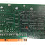 Used Possis Medical 102761-001 Rev 3 Angiojet 3000A Drive Board, Screw Terminals: 17