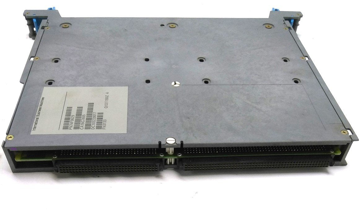 Used IBM 74F0629 AS400 iSeries 3133 System Memory RAM, Memory: 64MB