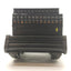 Used Parker VM25 Compumotor I/O Breakout Board, DB25 to Screw Terminals w/Cable