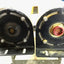Used STI P4172BR & P4172BX OptoSafe Light Curtain Set Receiver/Transmitter 1830mm