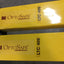 Used STI P4172BR & P4172BX OptoSafe Light Curtain Set Receiver/Transmitter 1830mm
