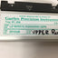 Used Gurley Precision Instruments LE18050C5L0320A0000S120PN Linear Optical Encoder