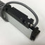 Used Gurley Precision Instruments LE18050C5L0320A0000S120PN Linear Optical Encoder