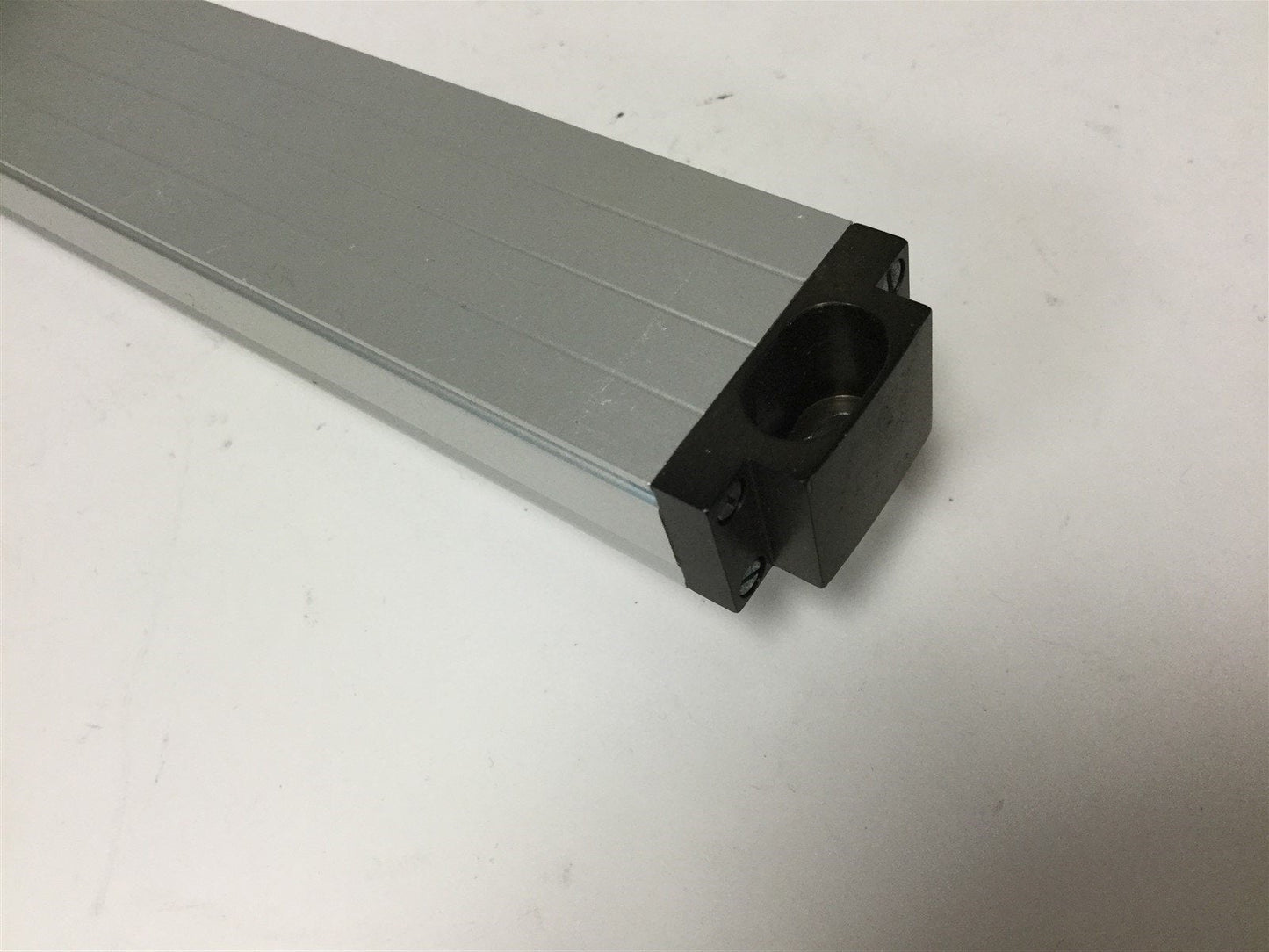 Used Gurley Precision Instruments LE18050C5L0320A0000S120PN Linear Optical Encoder