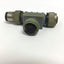 Used Escha FKM5-FKM5-FSM5 Coupling Tee, M12x1 5 Pin Connector, Voltage: 60V 4 A
