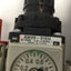 Used SMC VHS20-02 AW20-01EH AV2000-02-5DZ-Q Filter Regulator W/ Soft Start Valve