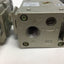 Used SMC VHS20-02 AW20-01EH AV2000-02-5DZ-Q Filter Regulator W/ Soft Start Valve