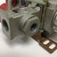 Used SMC VHS20-02 AW20-01EH AV2000-02-5DZ-Q Filter Regulator W/ Soft Start Valve
