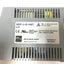 New Sola SDP 3-15-100T Power Supply, Input: 115/230VAC 1.1/0.7A, Out: 15VDC 3.4A