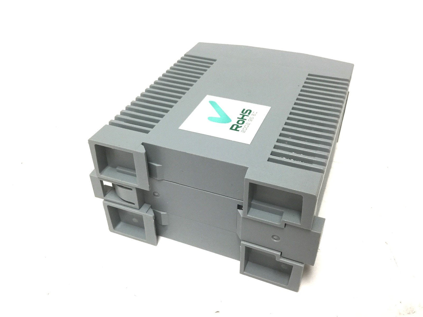New Sola SDP 3-15-100T Power Supply, Input: 115/230VAC 1.1/0.7A, Out: 15VDC 3.4A