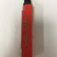 Used Sti 44507-0620 Safety Interlock Switch *Actuator Not Included*, Rating: 24VDC 1A
