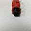 Used Sti 44507-0620 Safety Interlock Switch *Actuator Not Included*, Rating: 24VDC 1A