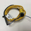 Used Sti 44507-0620 Safety Interlock Switch *Actuator Not Included*, Rating: 24VDC 1A