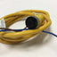Used Sti 44507-0620 Safety Interlock Switch *Actuator Not Included*, Rating: 24VDC 1A