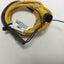 Used Sti 44507-0620 Safety Interlock Switch *Actuator Not Included*, Rating: 24VDC 1A