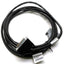 Used 56F0381 IBM SCSI Cable, HD68P Male to HD68P Male, Length: 20'