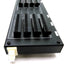 Used Parker RBD08403 Breakout Box I/O 96 Terminals 4x 34Pin Connectors 2x DB-9 DB-25