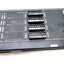 Used Parker RBD08403 Breakout Box I/O 96 Terminals 4x 34Pin Connectors 2x DB-9 DB-25