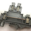 Used Lot of 20 Phoenix Contact UKKB 5 2771146 Double Level Terminal Blocks 30 A 600 V