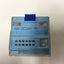Used Releco C4-A40FX Relay, 4-Pole, Coil Voltage: 24VDC, Contact Rating: 120V 10A
