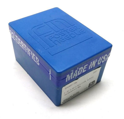 New Foster Needle 15x18x40x3.5 MBA 1000 Felting Needles, Length: 3 3/4"