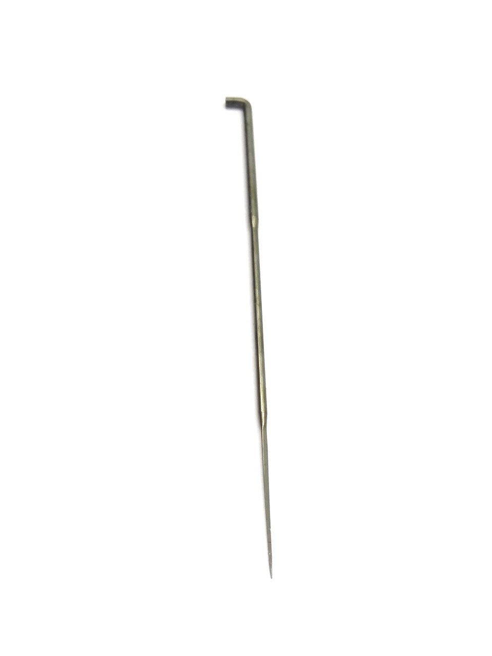 New Foster Needle 15x18x40x3.5 MBA 1000 Felting Needles, Length: 3 3/4"