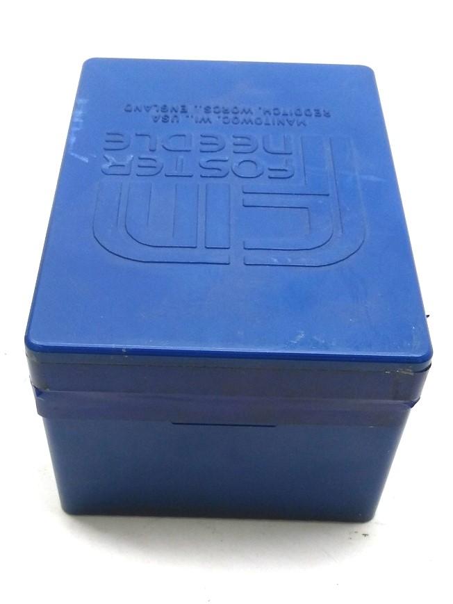 New Foster 5232701 Felting Needles 1000 Count 15x18x32x3.5 CB-A Type 5 4-26-4NK