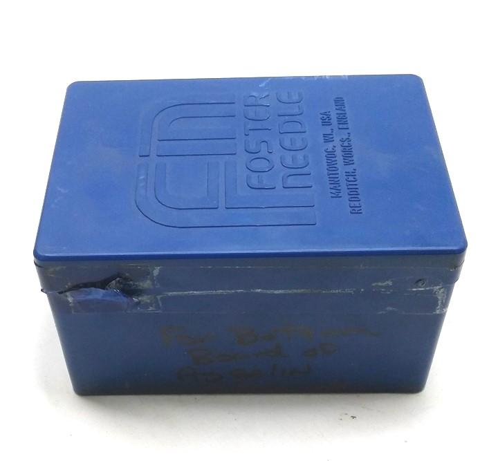 New Foster 5232701 Felting Needles 1000 Count 15x18x32x3.5 CB-A Type 5 4-26-4NK