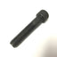 Used Lot of 25 New Socket Head Screws, Partially Threaded, Thread: 1/2"-13, Steel