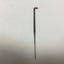 Used Foster Needle 15x18x40x3 Felting Needles, 1000 Count, Barbless/No Triangle