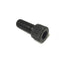 Used Lot of 40 New Socket Head Screws, Fully Threaded, Thread: 1/2"-13, Steel