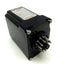Used Skan-A-Matic T40200 Sensor Amplifier Relay Control SSR Output w/ Power Supply