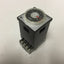 Used Aromat PM48F-10M-DC24V Off-Delay Timer, Input Voltage: 24VDC, Contact: 3A 250VAC