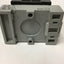 Used Aromat PM48F-10M-DC24V Off-Delay Timer, Input Voltage: 24VDC, Contact: 3A 250VAC