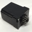 Used Skan-A-Matic R46152 Sensor Amplifier Relay Control w/Pulse Width Timing 0.02-1s
