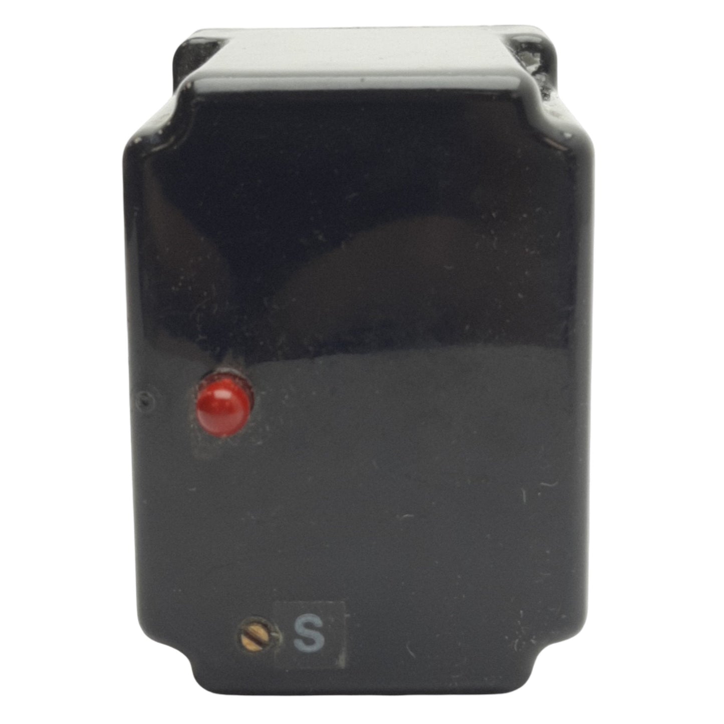 Used Skan-A-Matic T41300 High-Speed Sensor Amplifier Relay Control w/ Power Supply