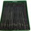 Used SNF Singer 1000 Count Sewing Felting Needles 15x18x38x3,5 MB15 A06/08 B111 PP