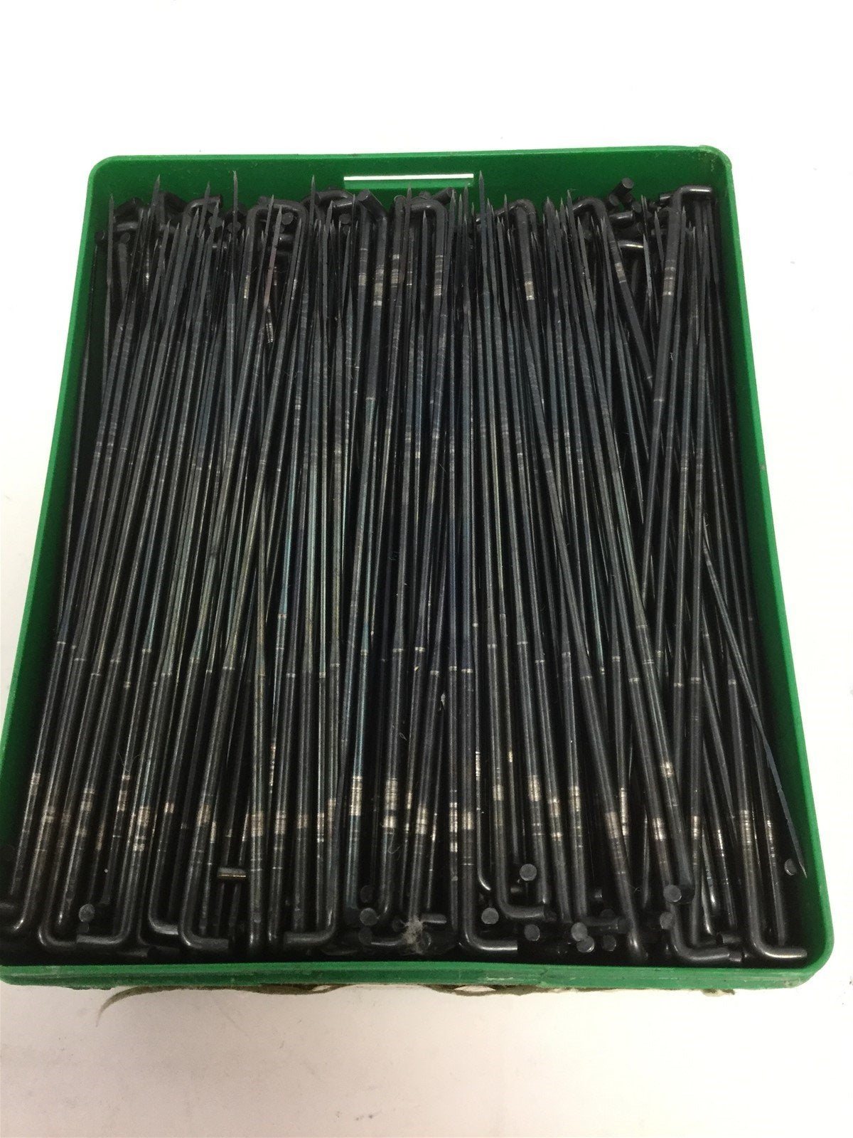 Used SNF Singer 1000 Count Sewing Felting Needles 15x18x38x3,5 MB15 A06/08 B111 PP